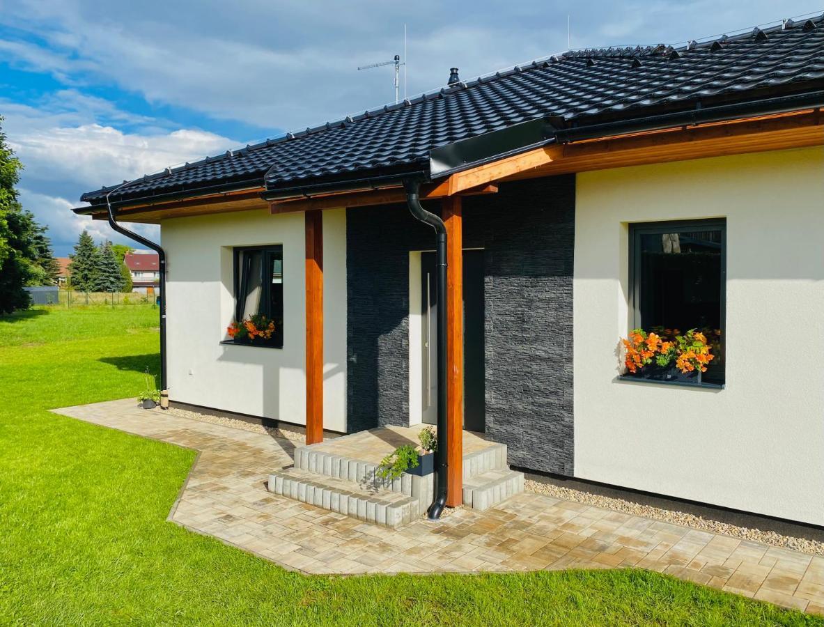 Apartment Dome Doksy (Liberec)