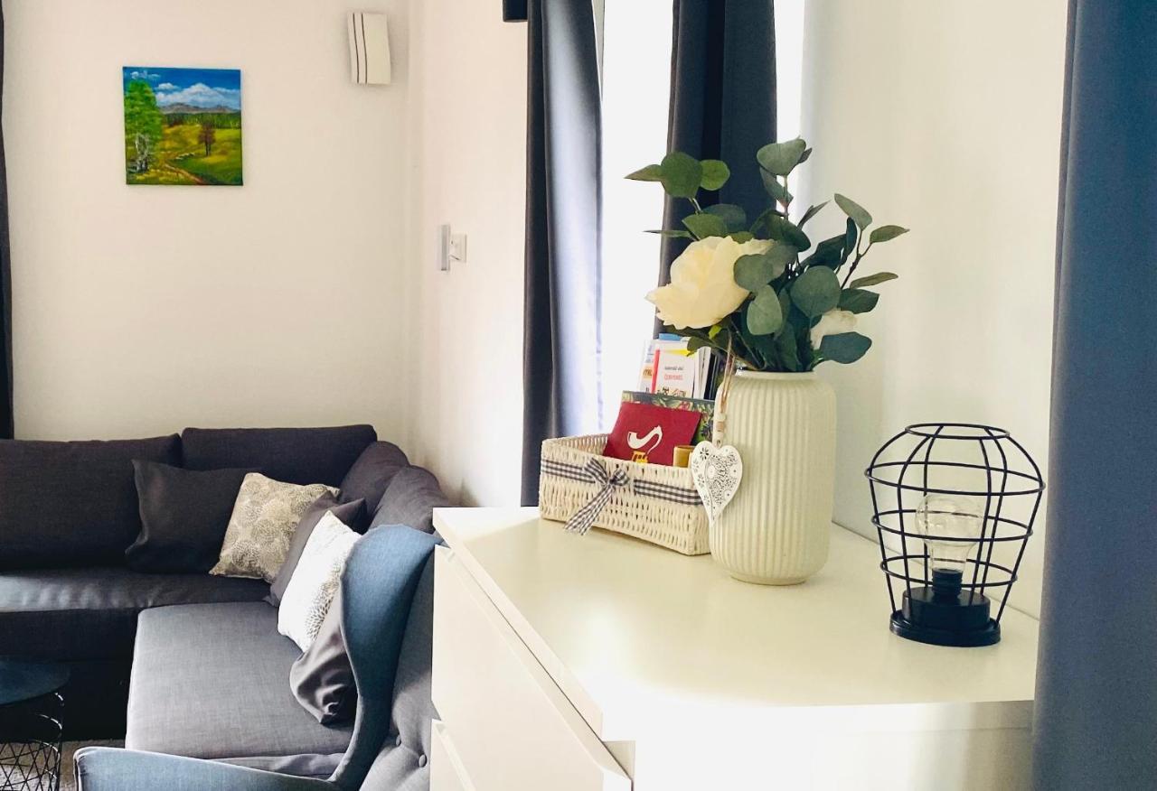 Dome Apartment